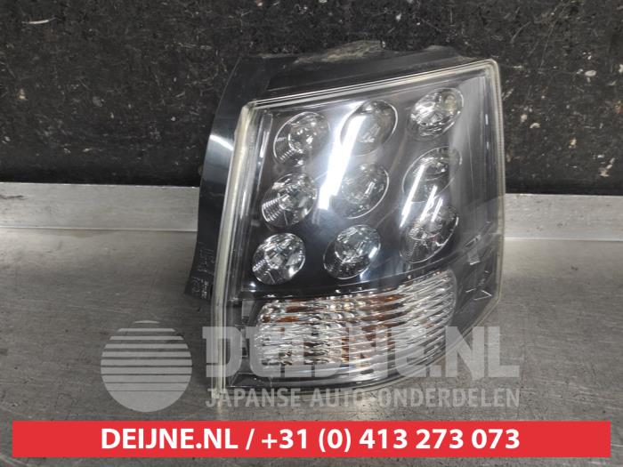 Mitsubishi Outlander Rücklicht rechts O707948
