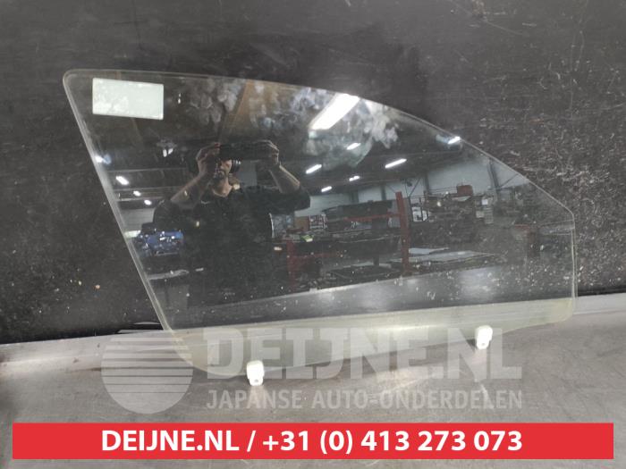 Mitsubishi Outlander Türscheibe 4-türig rechts vorne O707961