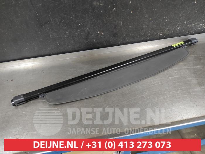 Mitsubishi Outlander Hutablage O707968