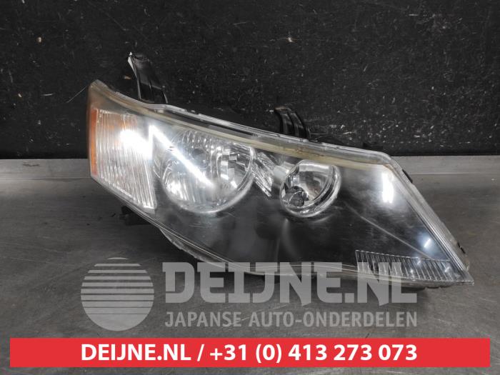 Mitsubishi Outlander Scheinwerfer rechts O707971
