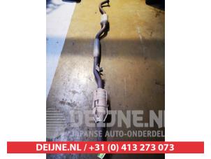 Gebruikte Katalysator Mitsubishi Outlander (CW) 2.4 16V Mivec 4x2 Prijs op aanvraag aangeboden door V.Deijne Jap.Auto-onderdelen BV