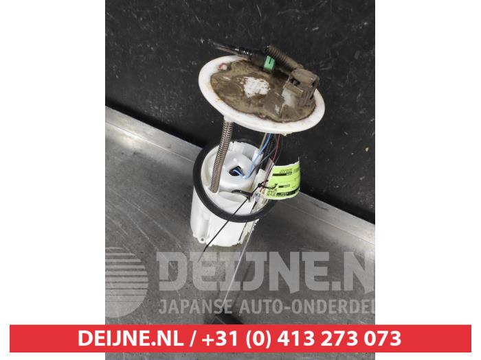 Mitsubishi Outlander Kraftstoffpumpe Elektrisch O707973