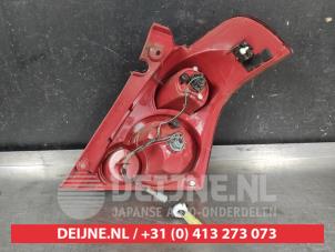 Suzuki Swift Taillight, left O707976 photo 2