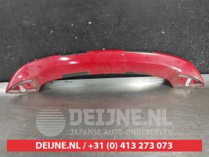 Suzuki Swift Spoiler O707981 foto 2