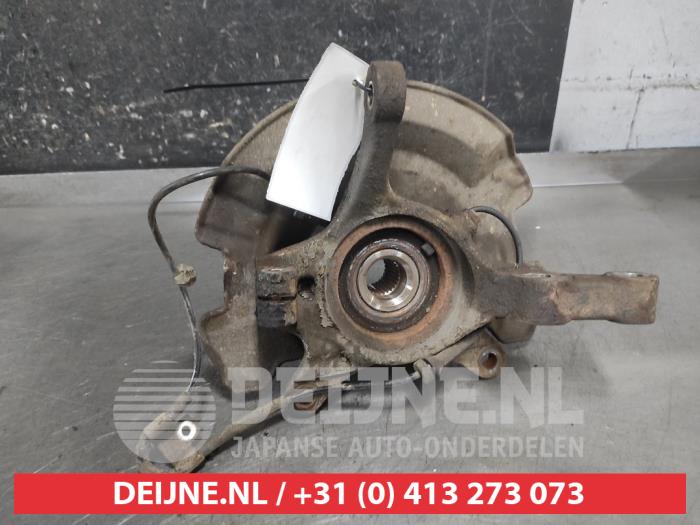 Suzuki Swift Fusee links-voor O707992