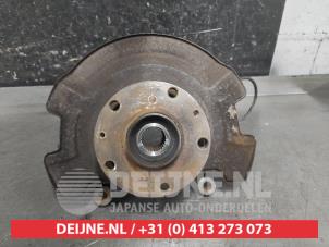 Suzuki Swift Knuckle, front left O707992 photo 2