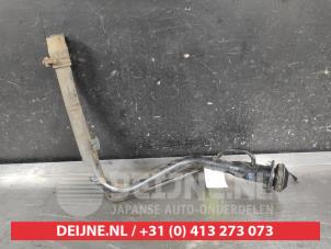 Gebruikte Vulpijp Brandstoftank Suzuki Swift (ZA/ZC/ZD1/2/3/9) 1.6 Sport VVT 16V Prijs op aanvraag aangeboden door V.Deijne Jap.Auto-onderdelen BV