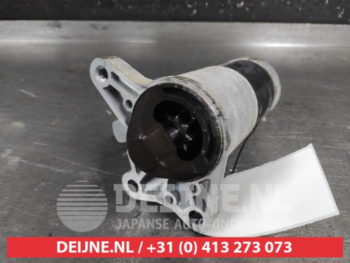 Mazda CX-5 Anlasser O708006