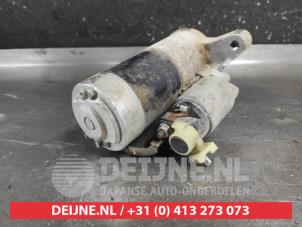 Mazda CX-5 Starter O708006 photo 2
