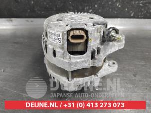 Mazda CX-5 Dynamo O708007 photo 2