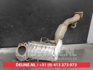 Gebruikte Roetfilter Mazda CX-5 I (KE,GH) 2.2 Skyactiv D 150 16V 4WD Prijs op aanvraag aangeboden door V.Deijne Jap.Auto-onderdelen BV