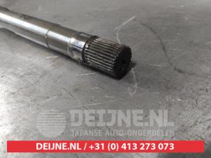 Mazda CX-5 Front drive shaft, right O708012 photo 3