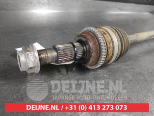 Mazda CX-5 Antriebswelle links hinten O708013 foto 3