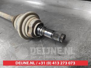 Mazda CX-5 Antriebswelle links hinten O708013 foto 2