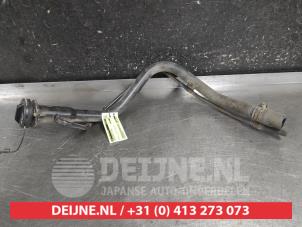 Gebruikte Vulpijp Brandstoftank Suzuki Swift (ZA/ZC/ZD1/2/3/9) 1.3 VVT 16V Prijs op aanvraag aangeboden door V.Deijne Jap.Auto-onderdelen BV