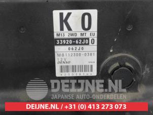 Suzuki Swift Ignition lock + key O708022 photo 2