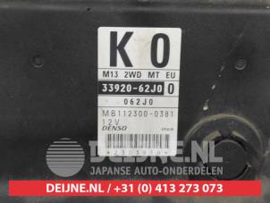 Suzuki Swift Set of cylinder locks (complete) O708023 photo 2