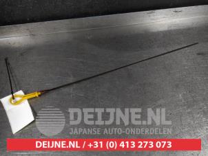 Gebruikte Olie Peilstok Suzuki Swift (ZA/ZC/ZD1/2/3/9) 1.3 VVT 16V Prijs op aanvraag aangeboden door V.Deijne Jap.Auto-onderdelen BV