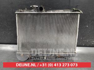 Gebruikte Radiateur Suzuki Swift (ZA/ZC/ZD1/2/3/9) 1.3 VVT 16V Prijs op aanvraag aangeboden door V.Deijne Jap.Auto-onderdelen BV