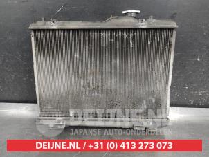 Suzuki Swift Kühler O708029 foto 2