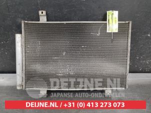 Gebruikte Airco Condensor Suzuki Swift (ZA/ZC/ZD1/2/3/9) 1.3 VVT 16V Prijs op aanvraag aangeboden door V.Deijne Jap.Auto-onderdelen BV