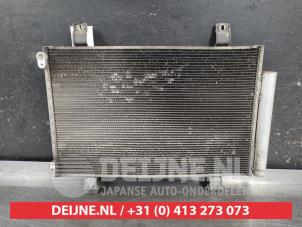 Suzuki Swift Air conditioning condenser O708030 photo 2