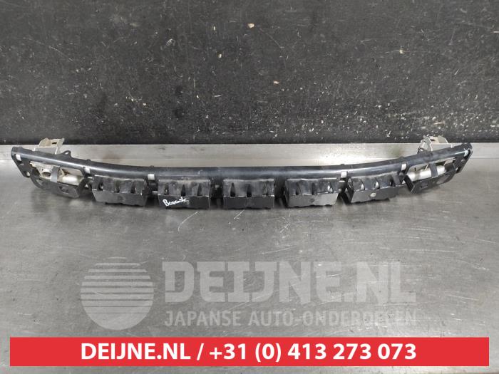 Suzuki Swift Bumperframe voor O708031