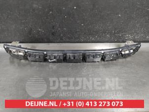 Gebruikte Bumperframe voor Suzuki Swift (ZA/ZC/ZD1/2/3/9) 1.3 VVT 16V Prijs op aanvraag aangeboden door V.Deijne Jap.Auto-onderdelen BV