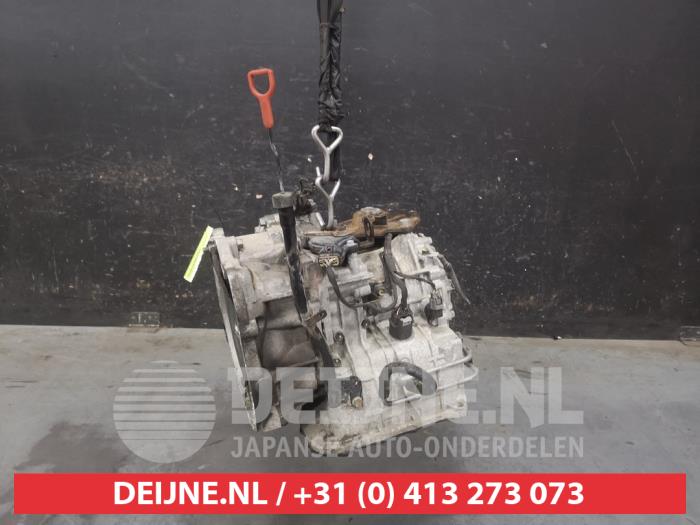 Gebruikte Automaatbak Hyundai iX20 (JC) 1.6i 16V Prijs op aanvraag aangeboden door V.Deijne Jap.Auto-onderdelen BV