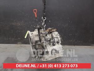 Gebruikte Automaatbak Hyundai iX20 (JC) 1.6i 16V Prijs op aanvraag aangeboden door V.Deijne Jap.Auto-onderdelen BV