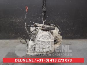 Hyundai IX20 Gearbox O708034 photo 2