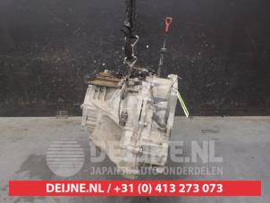 Hyundai IX20 Gearbox O708034 photo 3