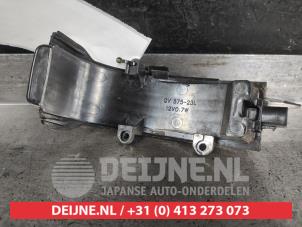 Toyota Auris Blinker Außenspiegel links O708041 foto 2