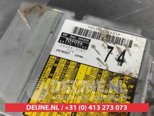 Toyota Auris Airbag Module O708052 photo 2