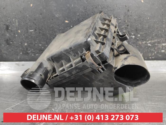 Toyota Auris Luftfiltergehäuse O708056