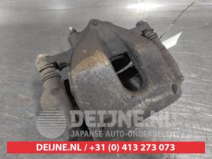 Toyota Auris Bremszange rechts vorne O708059 foto 2