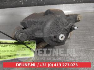 Toyota Auris Bremszange rechts vorne O708059 foto 3