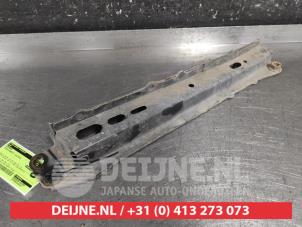 Gebruikte Subframe Toyota Auris (E15) 1.8 16V HSD Full Hybrid Prijs op aanvraag aangeboden door V.Deijne Jap.Auto-onderdelen BV
