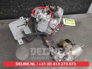Gebruikte Rembol Toyota Auris (E15) 1.8 16V HSD Full Hybrid Prijs op aanvraag aangeboden door V.Deijne Jap.Auto-onderdelen BV