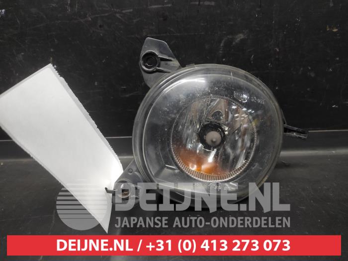 Toyota Corolla Verso Nebelscheinwerfer links vorne O708062