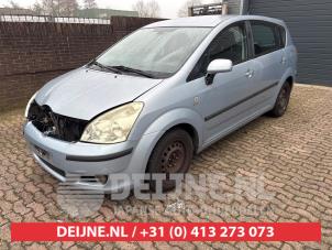 Toyota Corolla Verso Nebelscheinwerfer links vorne O708062 foto 3