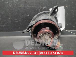 Toyota Corolla Verso Nebelscheinwerfer links vorne O708062 foto 2