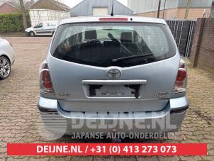 Toyota Corolla Verso Anhängerkupplung O708087 foto 3