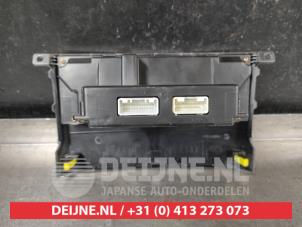Toyota Corolla Verso Heater control panel O708099 photo 2