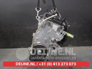 Mitsubishi Space Star Engine O708103 photo 2