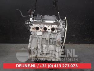Mitsubishi Space Star Engine O708103 photo 3