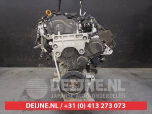 Kia Sportage Motor O708107 foto 2