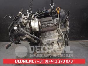 Kia Sportage Motor O708107 foto 3