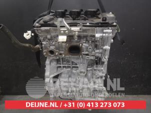 Toyota Yaris Motor O708109 foto 2