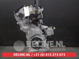 Toyota Yaris Motor O708109 foto 3